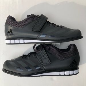 Adidas Powerlift 3.1 3 | Weightlifting Sneaker